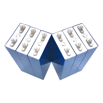 3.2v Lifepo4 Prismatic Cells