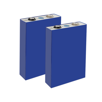 Lifepo4 Lithium Ferro Phosphate Cell