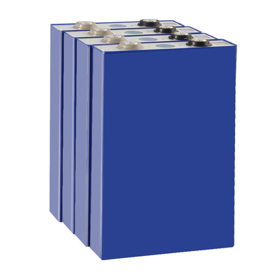 Lifepo4 Lithium Ferro Phosphate Cell