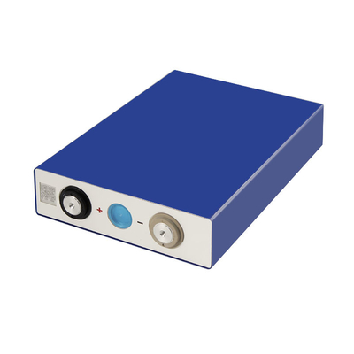 Lifepo4 Lithium Ferro Phosphate Cell