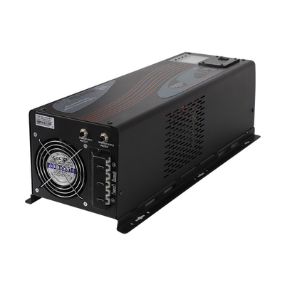 Off Grid 2000 Watt Pure Sine Wave Power Inverter DC To AC 24V 48V 120V 240V