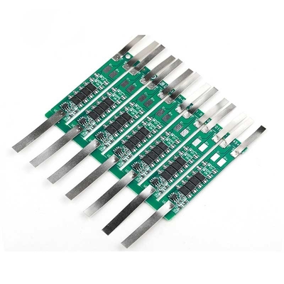 2S Lithium Battery BMS Lifepo4 PCB PCBA Assembly PCBA Printed Circuit Board For Electrical Tools