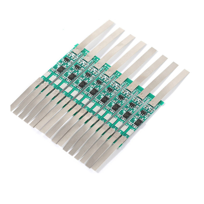 2S Lithium Battery BMS Lifepo4 PCB PCBA Assembly PCBA Printed Circuit Board For Electrical Tools