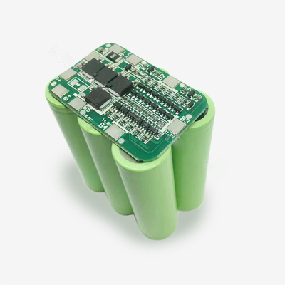 Smart Lifepo4 Lithium Battery BMS 120ah 6s Lifepo4 200ah 5a 10a For LFP