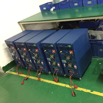 8000W Pure Sine Wave Power Inverter