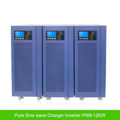 50Hz Pure Sine Wave Power Inverter