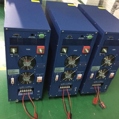 50Hz Pure Sine Wave Power Inverter