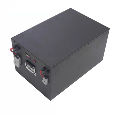 48V 100A UPS Lithium Battery 4800Wh For Electric Power Systems