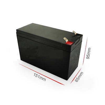 Lifepo4 Rechargeable Lithium Battery Pack