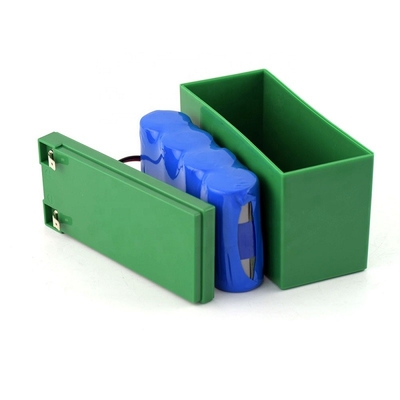 Lifepo4 Rechargeable Lithium Battery Pack