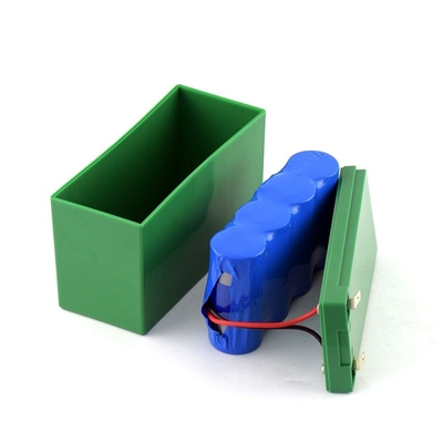 Lifepo4 Rechargeable Lithium Battery Pack