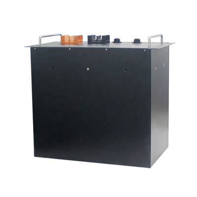 100AH 24V Campervan Lithium Battery For Motorhome Electrical Vehicles