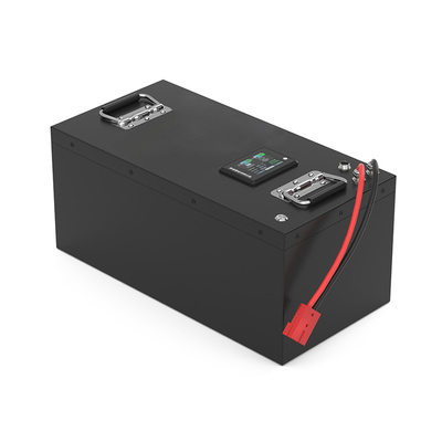 24V 200AH Lithium Power Supply For Campervan Outdoor Camping RV Van Home Backup Emergency
