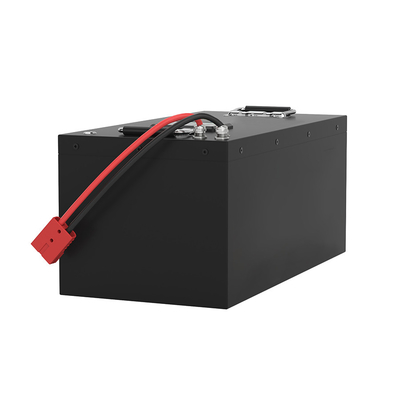 24V 200AH Lithium Power Supply For Campervan Outdoor Camping RV Van Home Backup Emergency