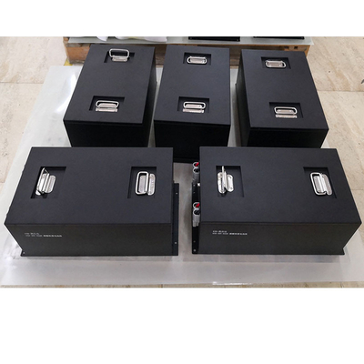 48V Lithium Campervan Battery 100AH RV AGV Car Floor Scrubber Golf Car Deep Cycle Battery