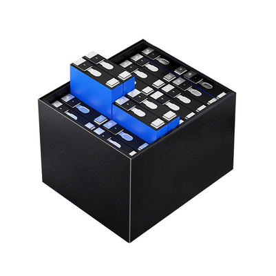 51.2V 100AH LifePo4 Camper Van Solar Battery Auto RV
