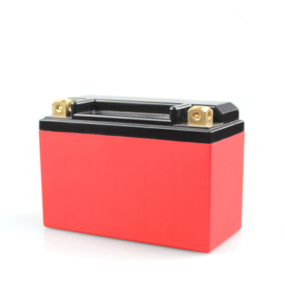 20L-BS Motorcycle Lithium Battery Rechargeable 12V With BMS Starting Stop Batteries