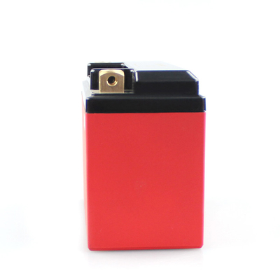 20L-BS Motorcycle Lithium Battery Rechargeable 12V With BMS Starting Stop Batteries