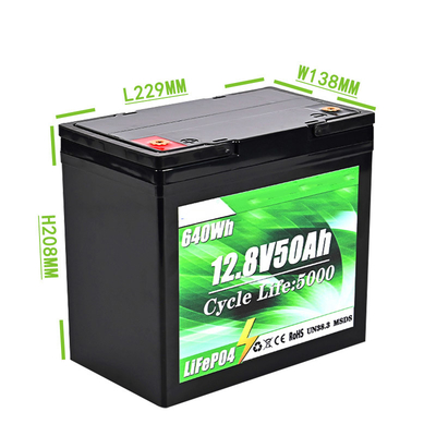 Lifepo4 Motorcycle Lithium Battery 60V 50ah-20ah 12.8V For Electric Scooter