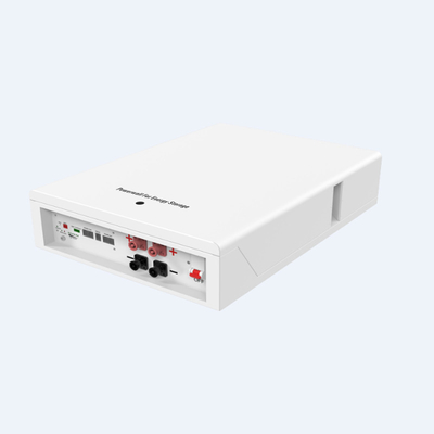 48V 5KWH Powerwall Lithium Ion Battery For Home 20KW 15KW 100Ah