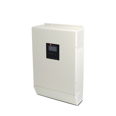 5000w Off Grid Residential Solar Power Systems Complete 5kw